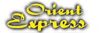 ORIENT EXPRESS