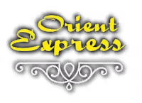 ORIENT EXPRESS - Trzebinia, ul. Kościuszki 57A